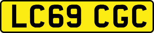 LC69CGC