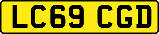 LC69CGD