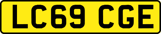 LC69CGE