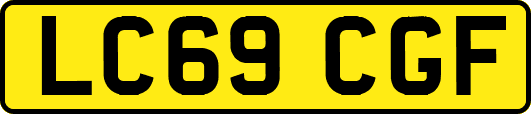 LC69CGF