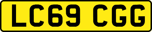LC69CGG