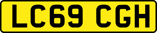 LC69CGH