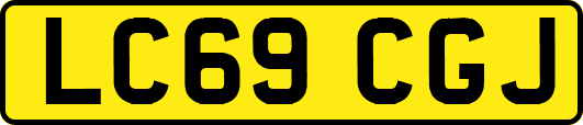 LC69CGJ