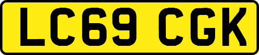 LC69CGK
