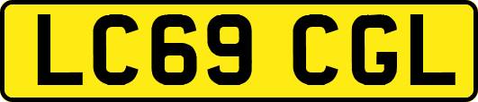 LC69CGL