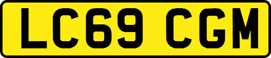 LC69CGM