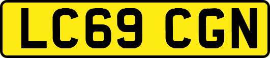 LC69CGN