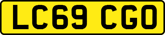 LC69CGO