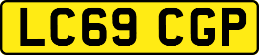 LC69CGP