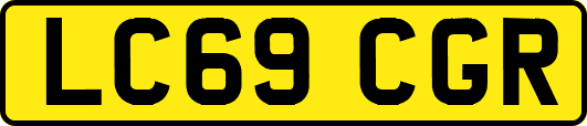 LC69CGR