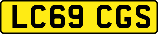 LC69CGS