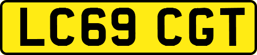 LC69CGT