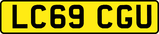 LC69CGU