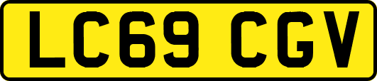 LC69CGV