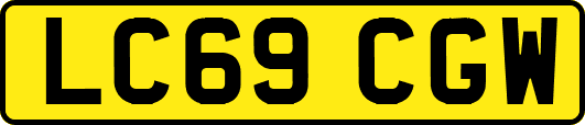 LC69CGW