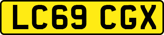 LC69CGX