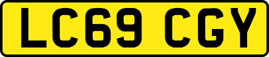 LC69CGY