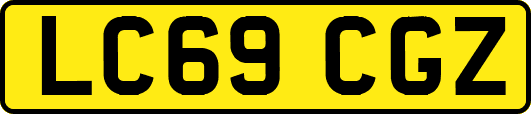 LC69CGZ