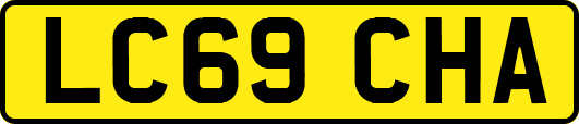 LC69CHA