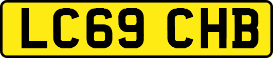 LC69CHB