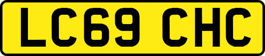 LC69CHC