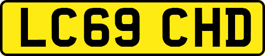 LC69CHD