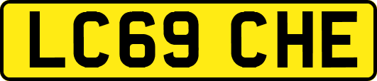 LC69CHE