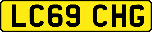 LC69CHG