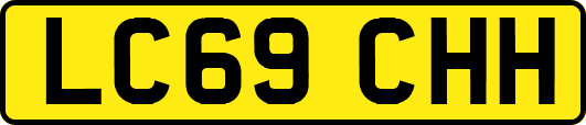 LC69CHH