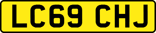 LC69CHJ
