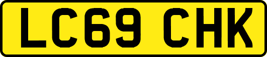LC69CHK
