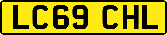 LC69CHL