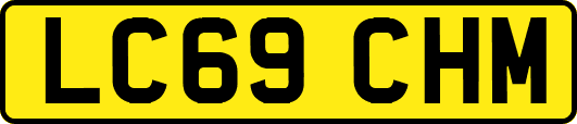 LC69CHM