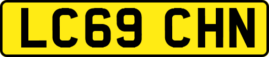 LC69CHN