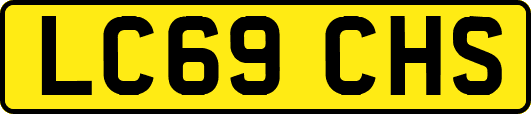 LC69CHS