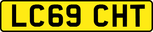 LC69CHT