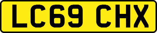 LC69CHX
