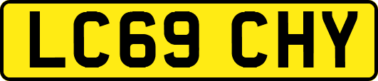 LC69CHY