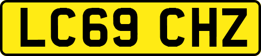 LC69CHZ