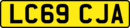 LC69CJA