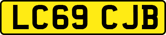 LC69CJB