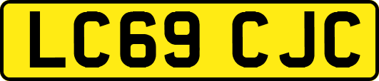 LC69CJC