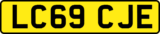 LC69CJE