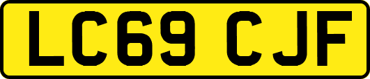 LC69CJF