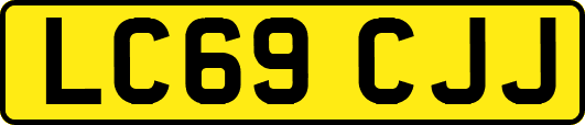 LC69CJJ
