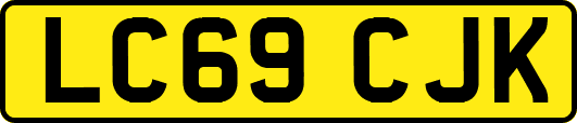 LC69CJK