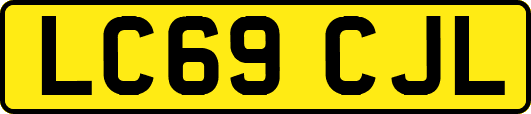 LC69CJL