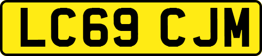 LC69CJM