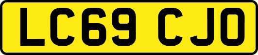 LC69CJO