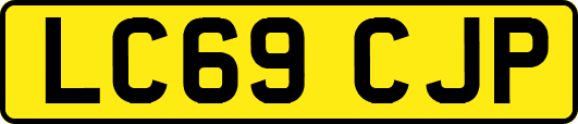 LC69CJP